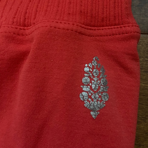 Free People Good Karma Leggings - Picture 4 of 5